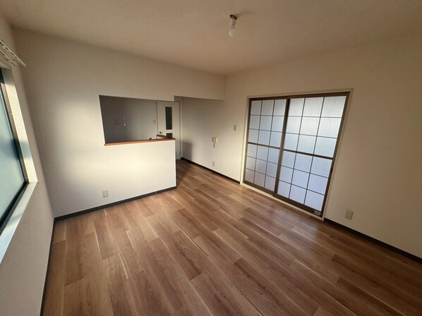 Fragrance Completの物件内観写真